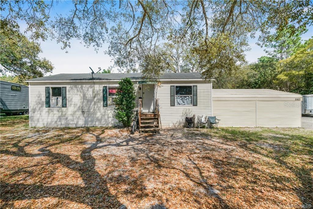 5163 S Memorial Dr., Homosassa, FL 34446