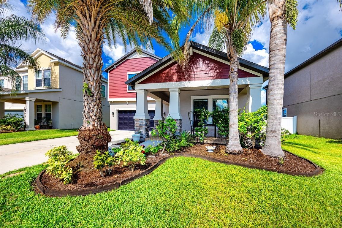 12315 Ballentrae Forest Dr., Riverview, FL 33579