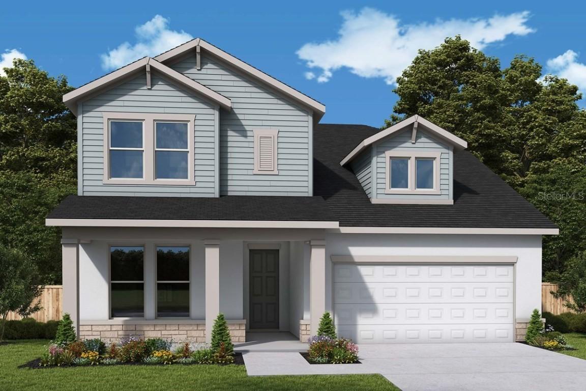 5903 Bristle Oak St., Mount Dora, FL 32757