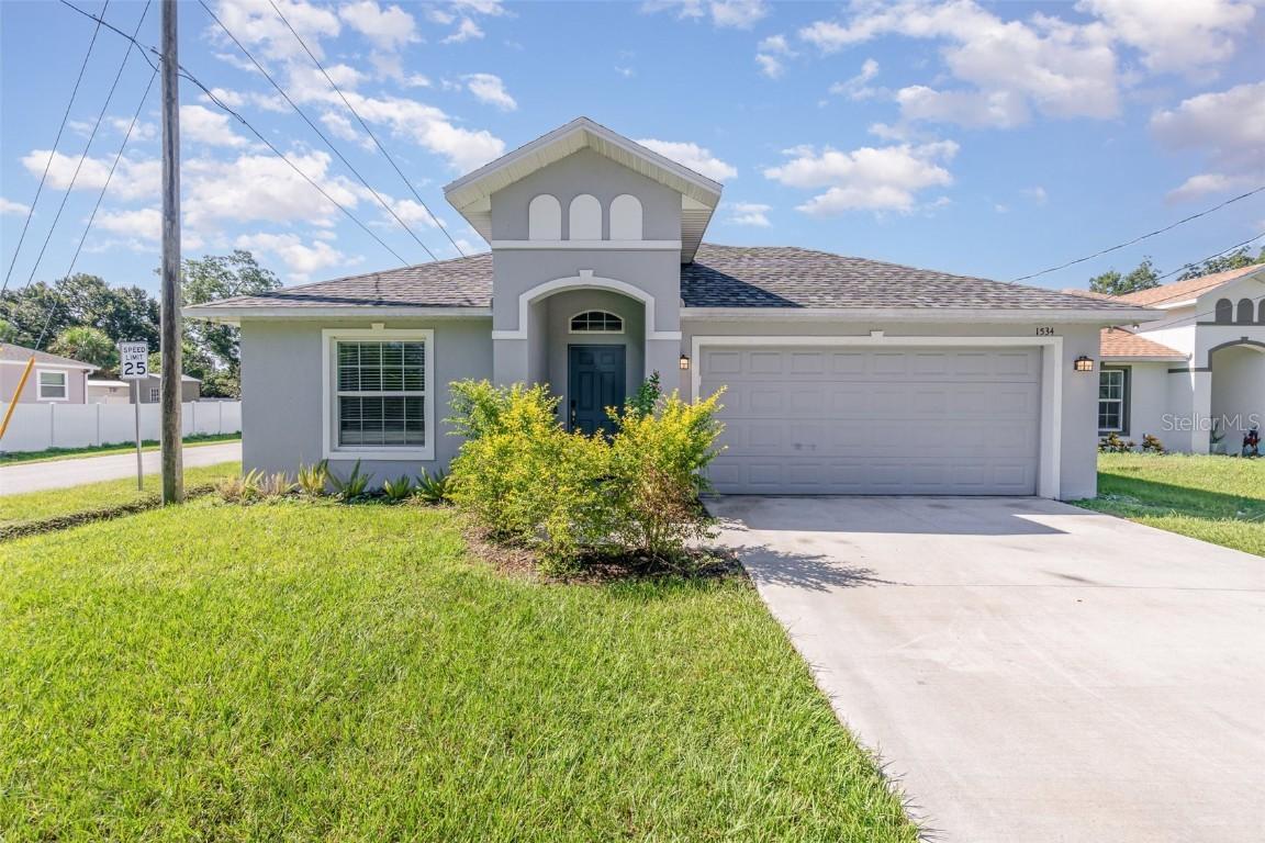 1534 Pine St., Orlando, FL 32824