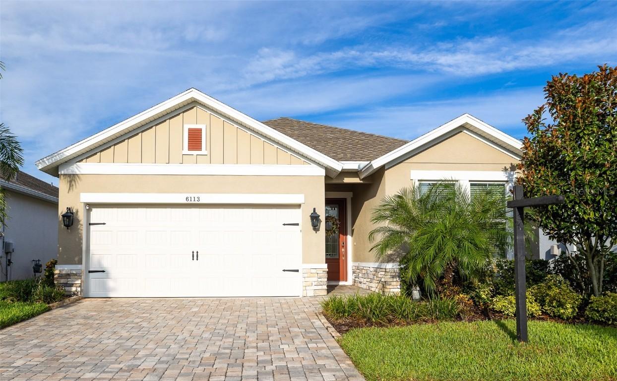 6113 Plover Meadow St., Lithia, FL 33547