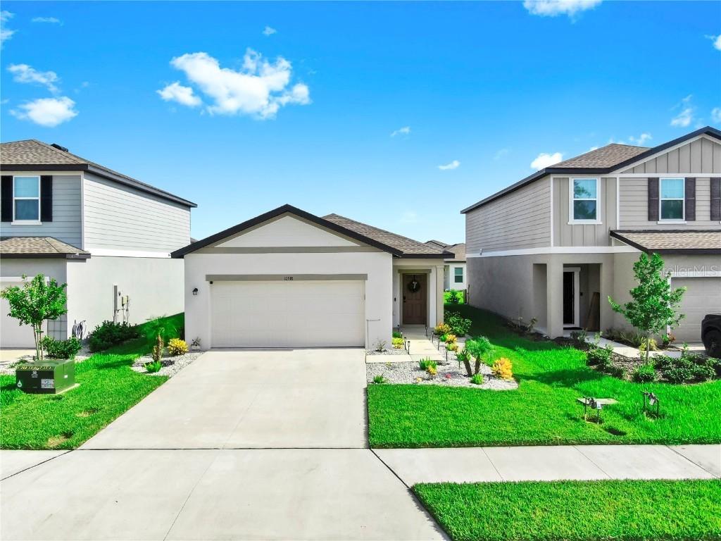 10538 Ladybug Cove, Parrish, FL 34219
