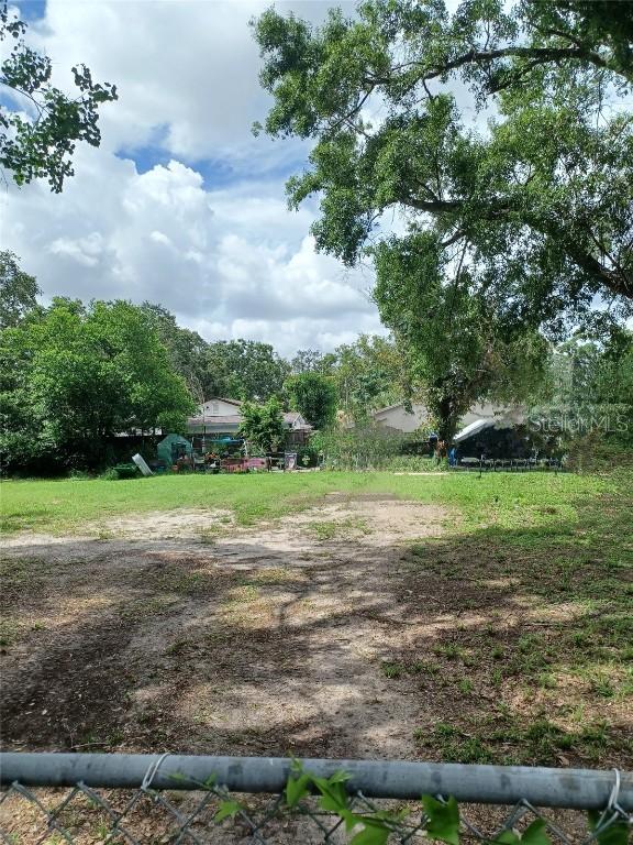 1802 E Fairbanks St., Tampa, FL 33604
