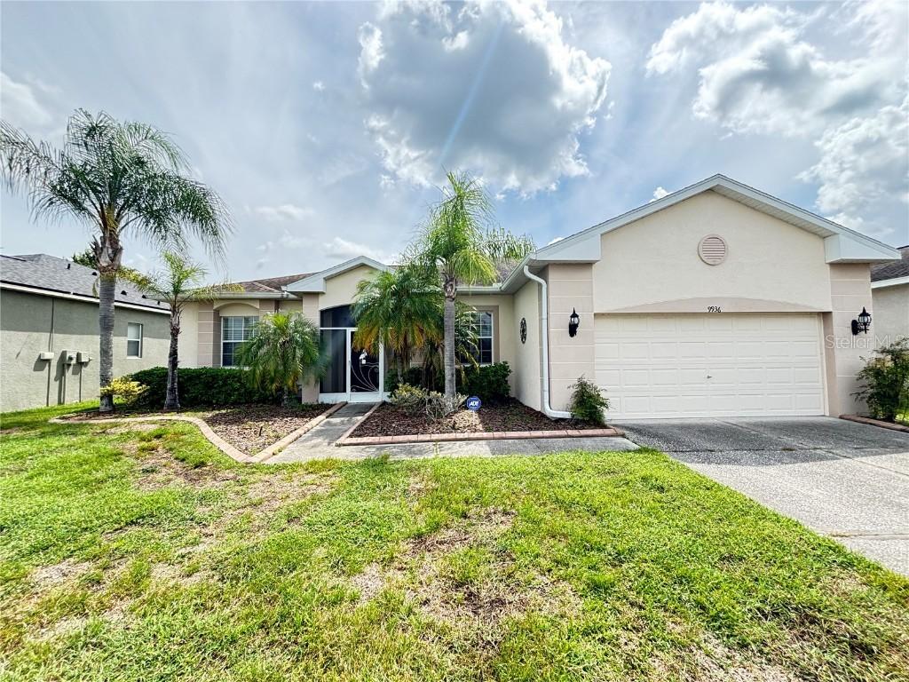 9936 Cleghorn Dr., San Antonio, FL 33576