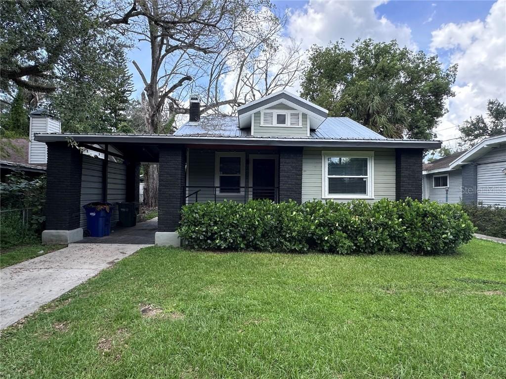 209 W Louisiana Ave., Tampa, FL 33603