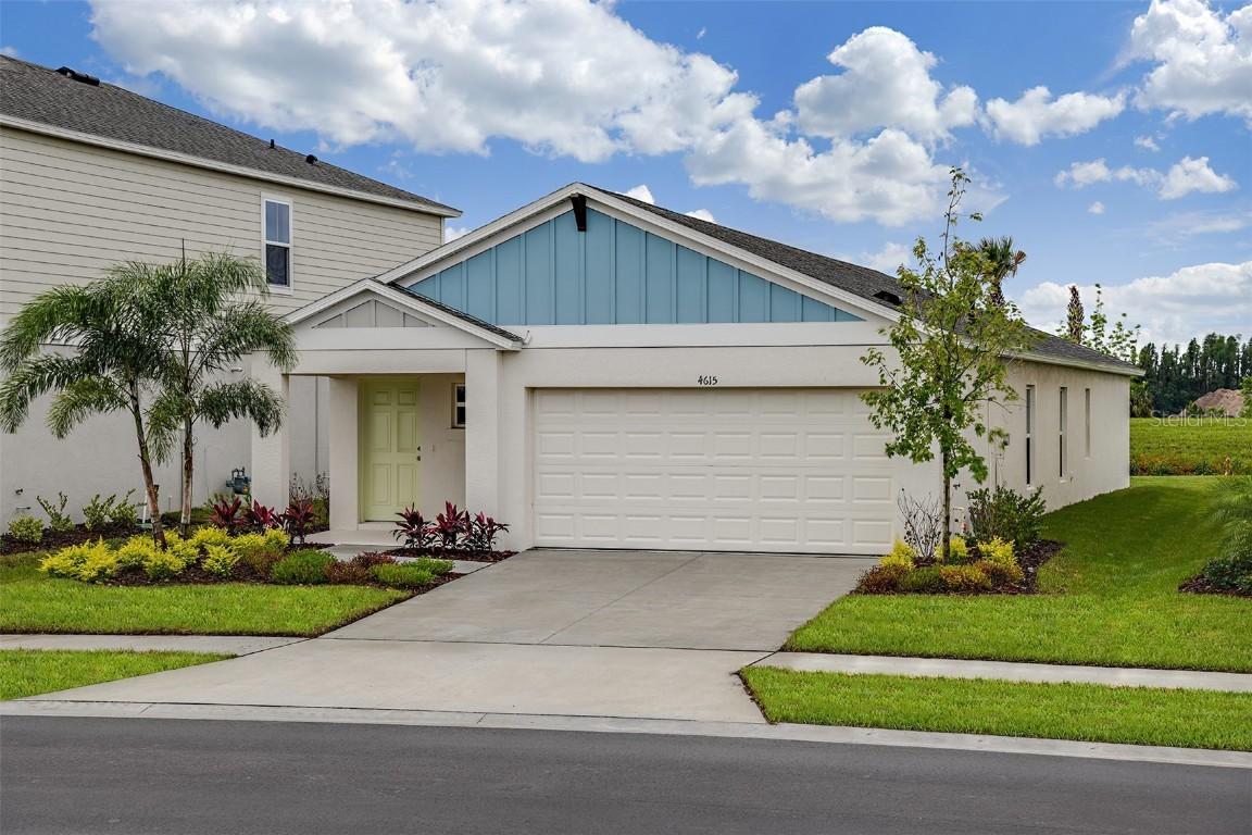 4289 River Beacon Blvd., Davenport, FL 33837