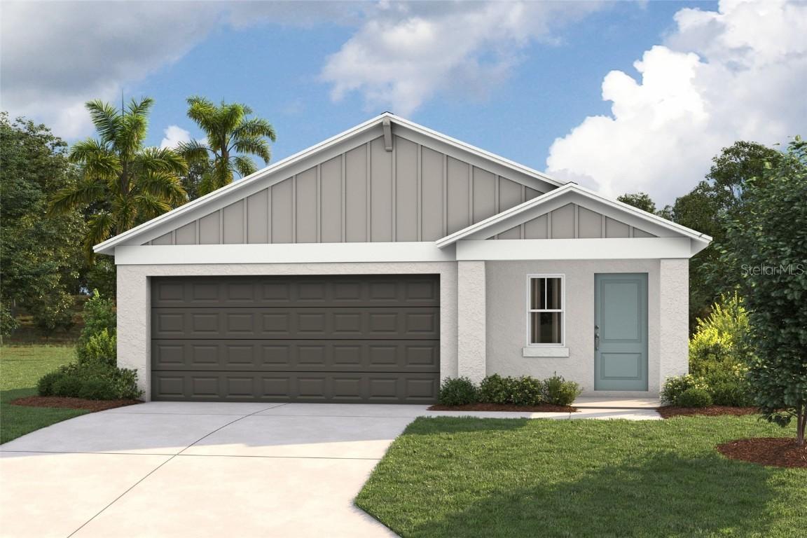 4289 River Beacon Blvd., Davenport, FL 33837