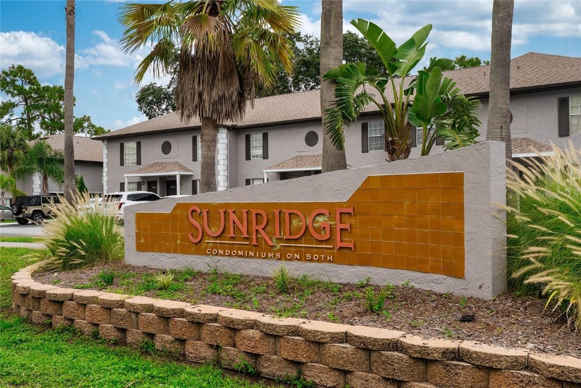5020 Sunridge Palms Dr. #103, Tampa, FL 33617