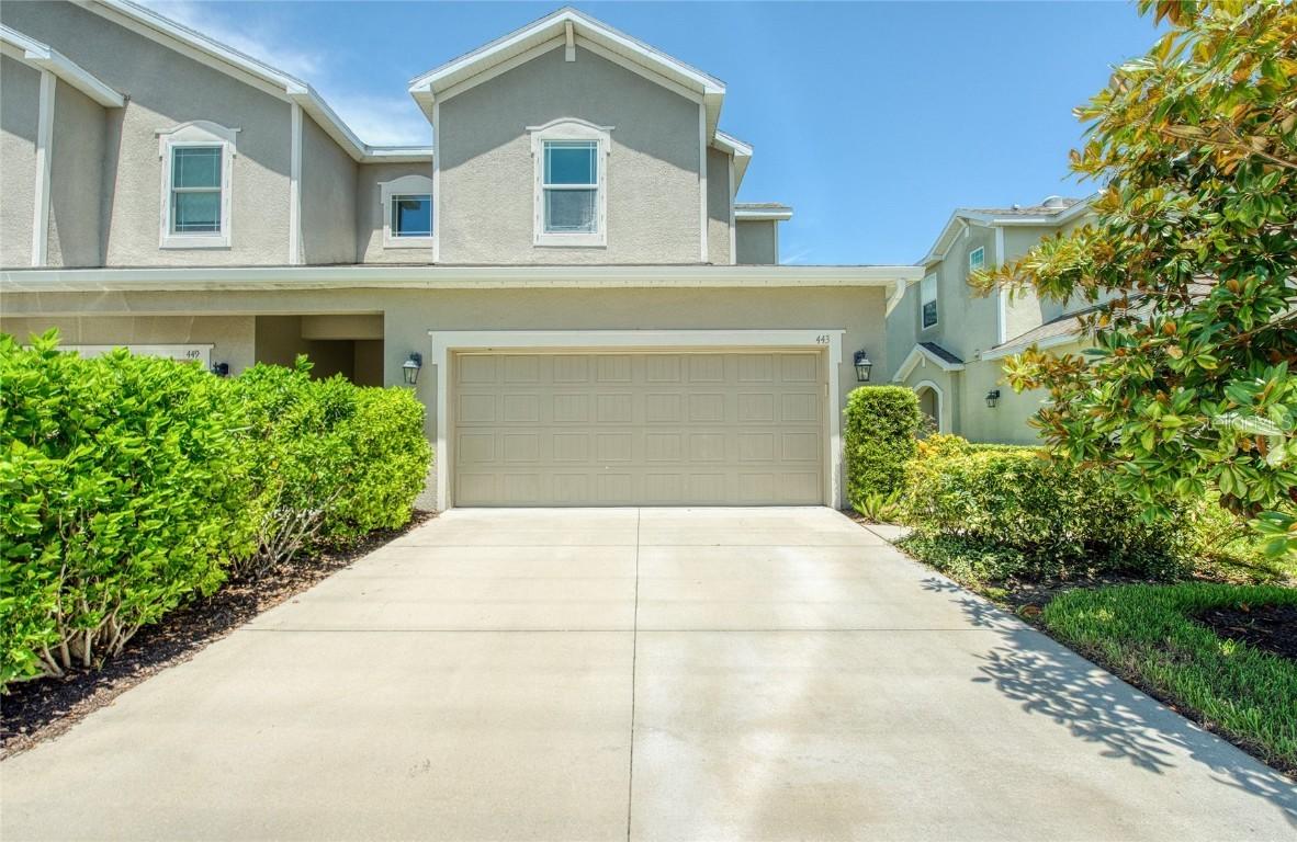 443 Harbor Springs Dr., Palm Harbor, FL 34683