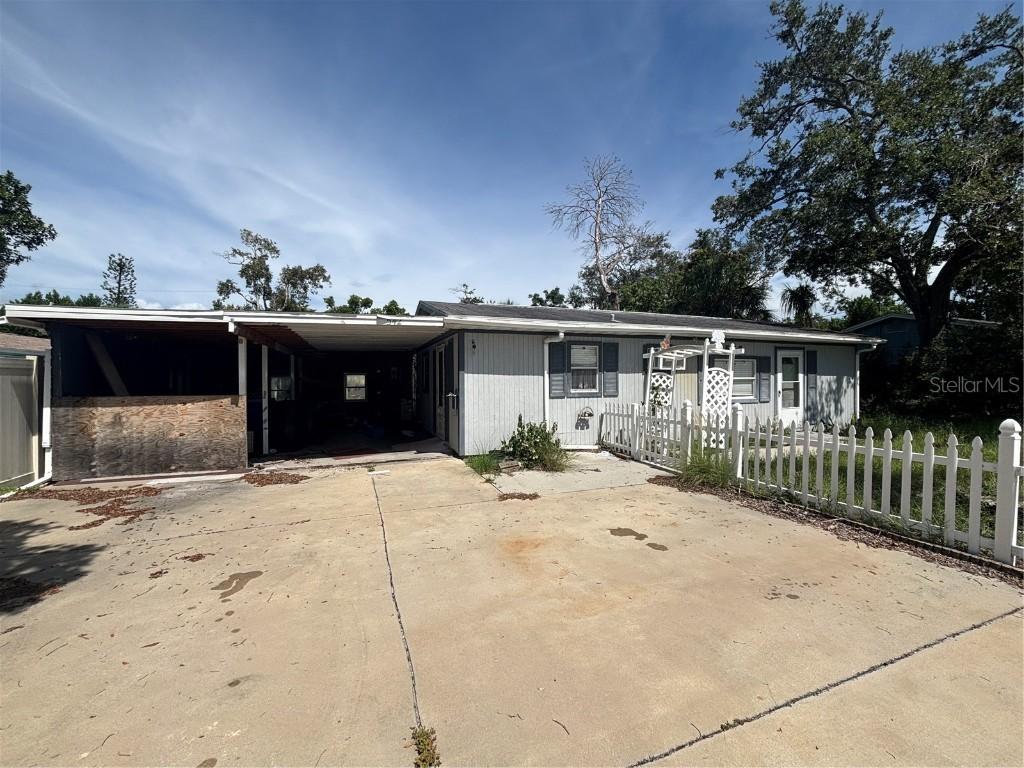 [Address Hidden by Seller], St Petersburg, FL 33707