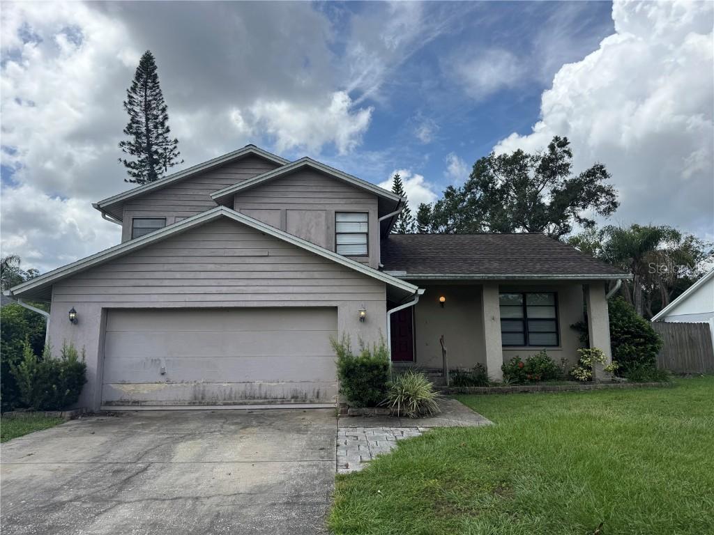 5414 Brushy Creek Dr., Tampa, FL 33625