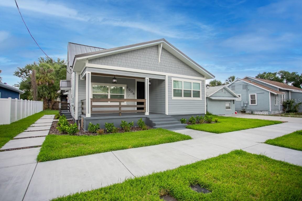 1906 N Mitchell Ave. #A & B, Tampa, FL 33602