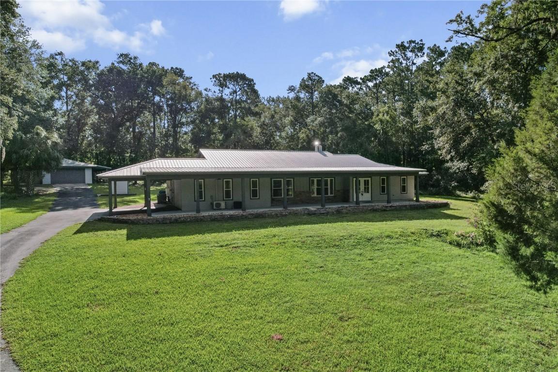 1629 N Crooked Branch Dr., Lecanto, FL 34461