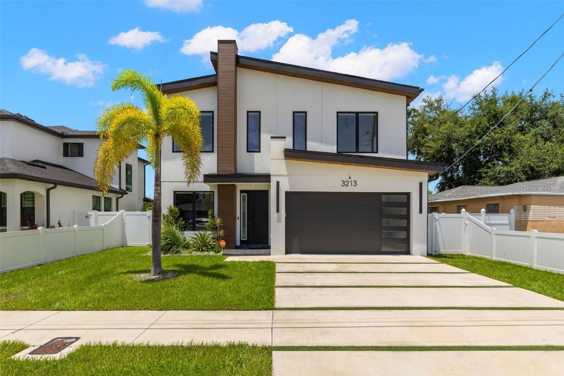 3213 W Abdella St., Tampa, FL 33607