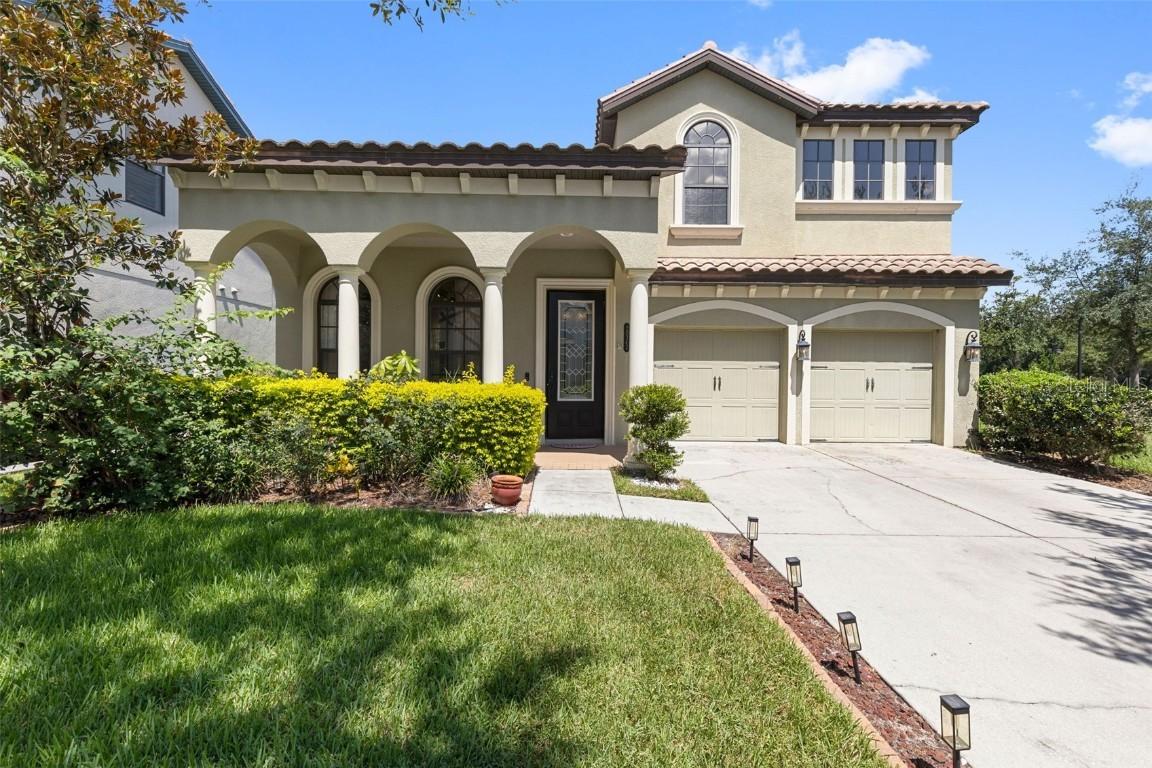 20342 Heritage Point Dr., Tampa, FL 33647