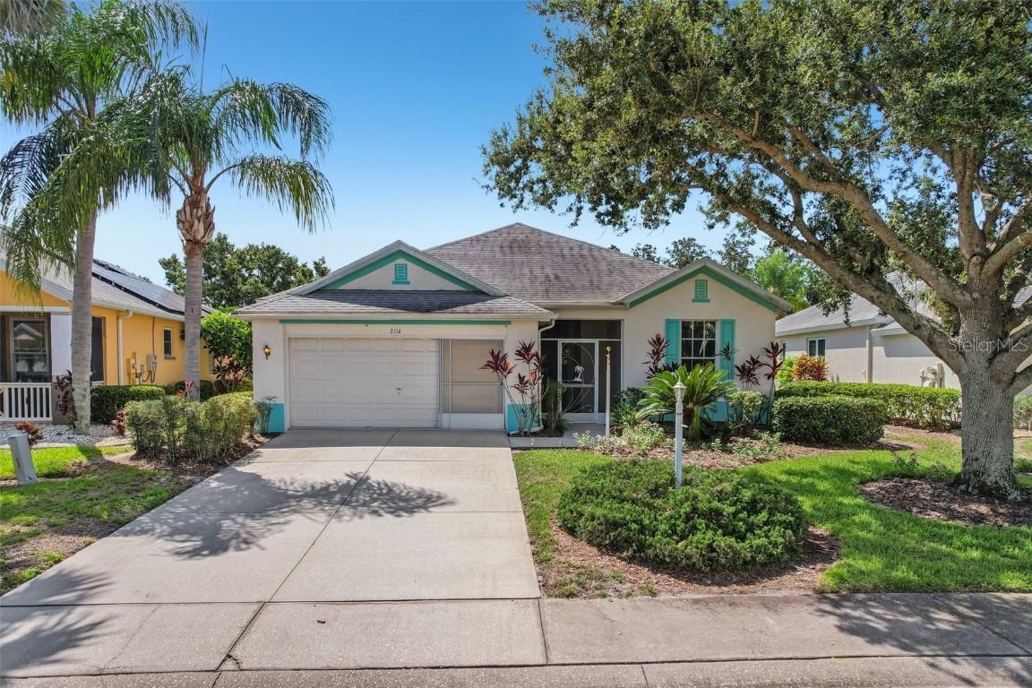 2114 Worthington Greens Dr., Sun City Center, FL 33573