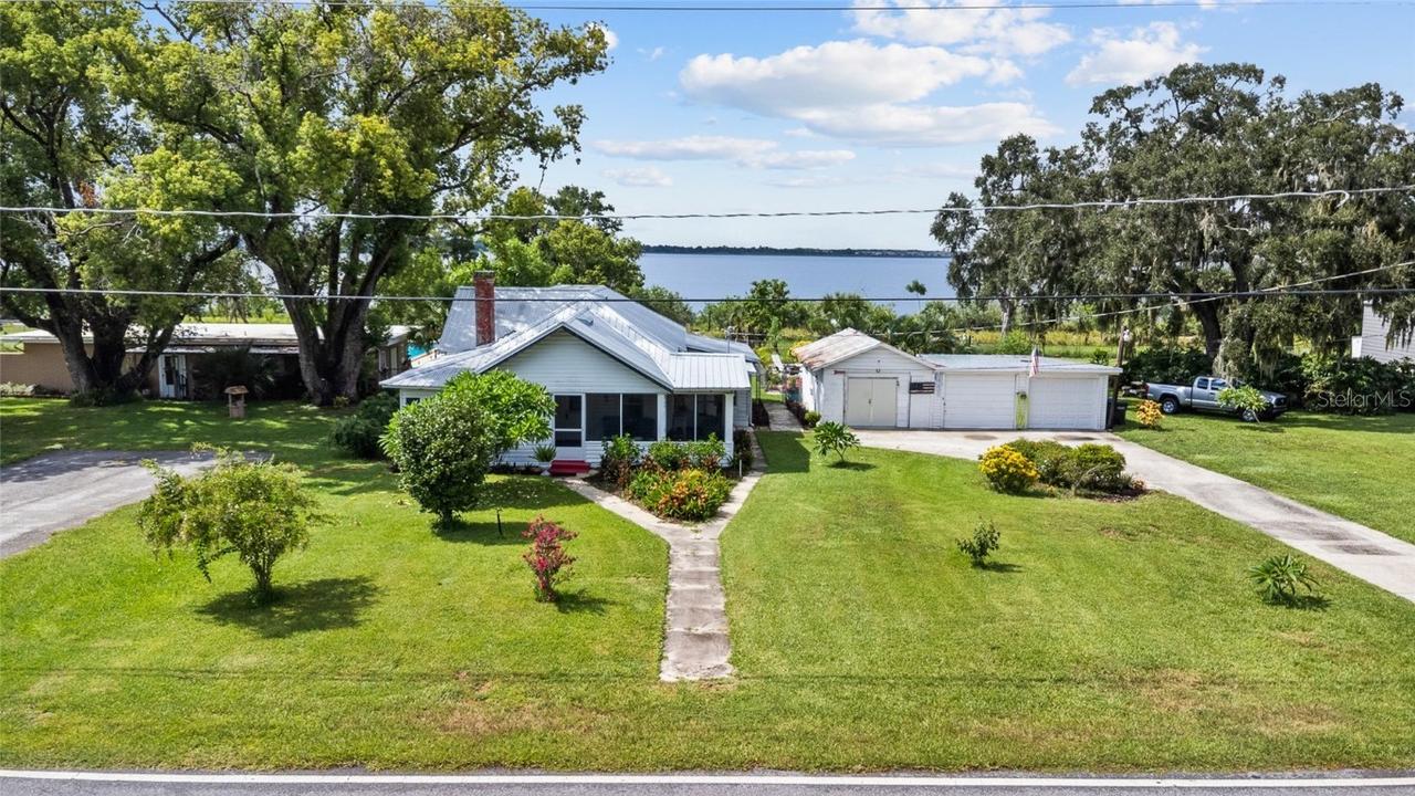765 W Pierce St., Lake Alfred, FL 33850
