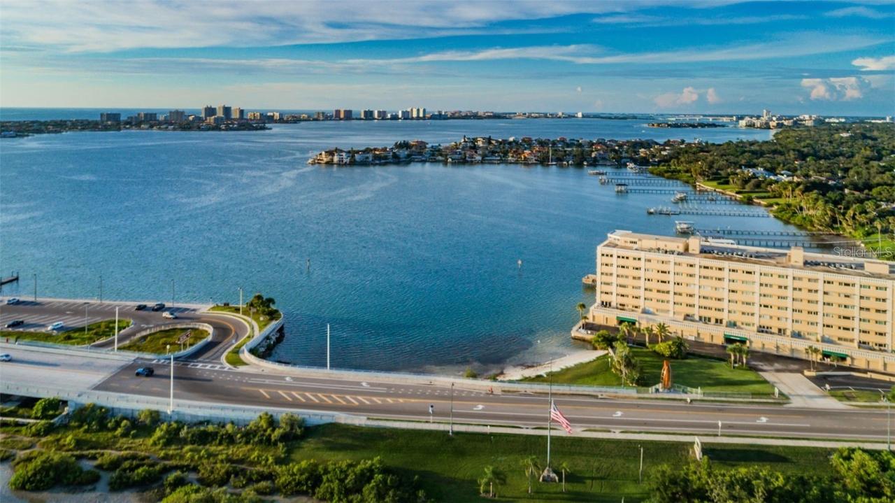 100 Bluff View Dr. #608C, Belleair Bluffs, FL 33770