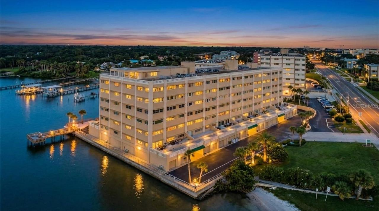 100 Bluff View Dr. #608C, Belleair Bluffs, FL 33770