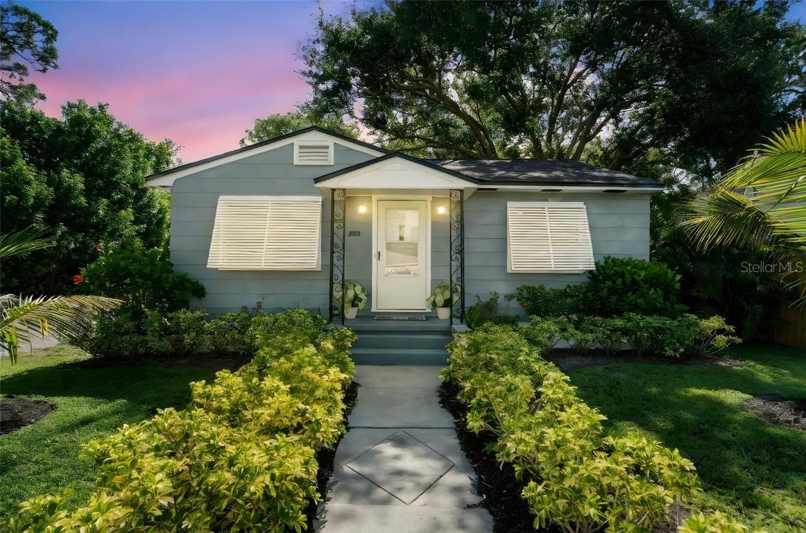 2020 58th St., Gulfport, FL 33707