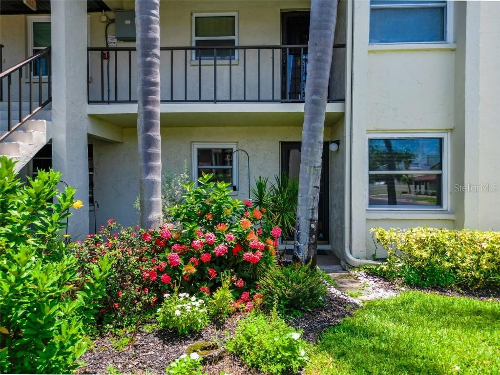 1100 East Bay Dr. #38, Largo, FL 33770
