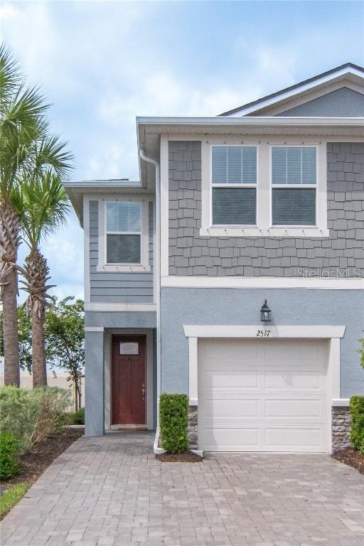 2517 Arbor Wind Dr., Lutz, FL 33558