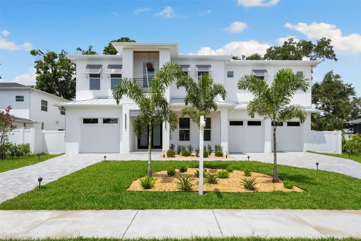 2315 S Hubert Ave., Tampa, FL 33629