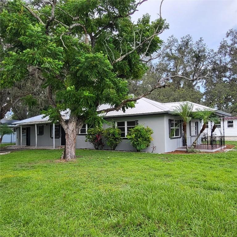 4345 6th St., Zephyrhills, FL 33542