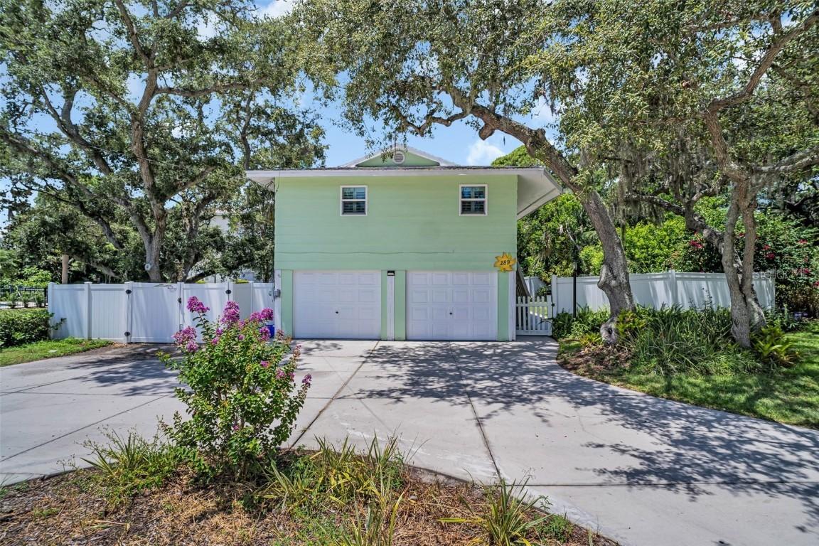 289 Orange St., Palm Harbor, FL 34683