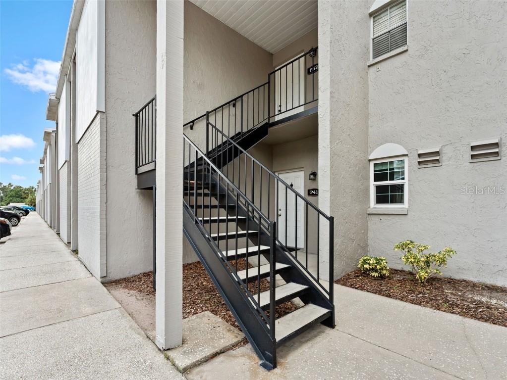 4507 S Oak Dr. #P41, Tampa, FL 33611