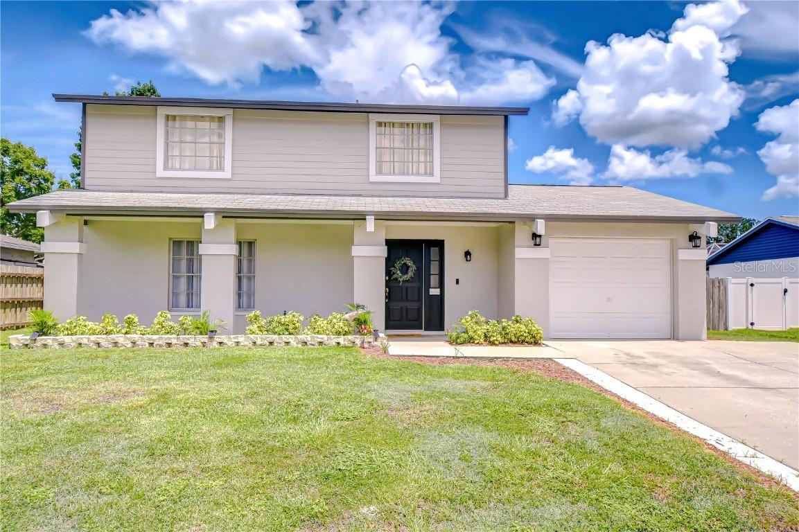 12513 Cardiff Dr., Tampa, FL 33625