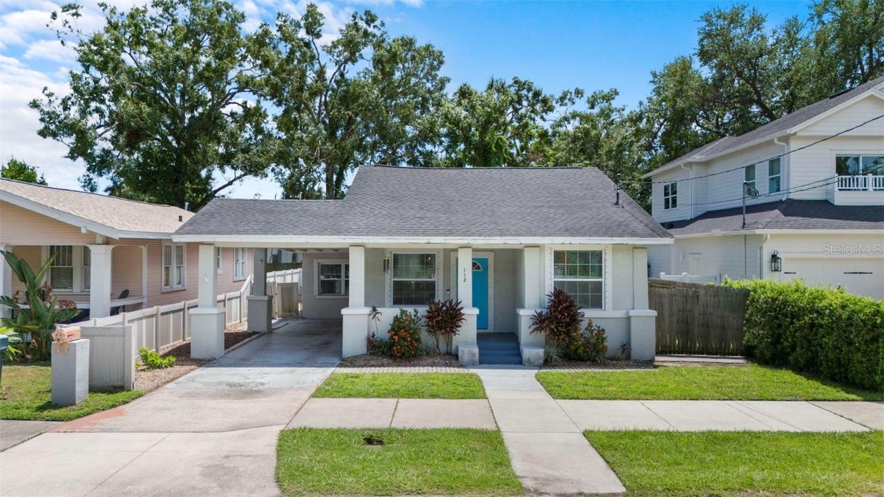 112 W Chelsea St., Tampa, FL 33603