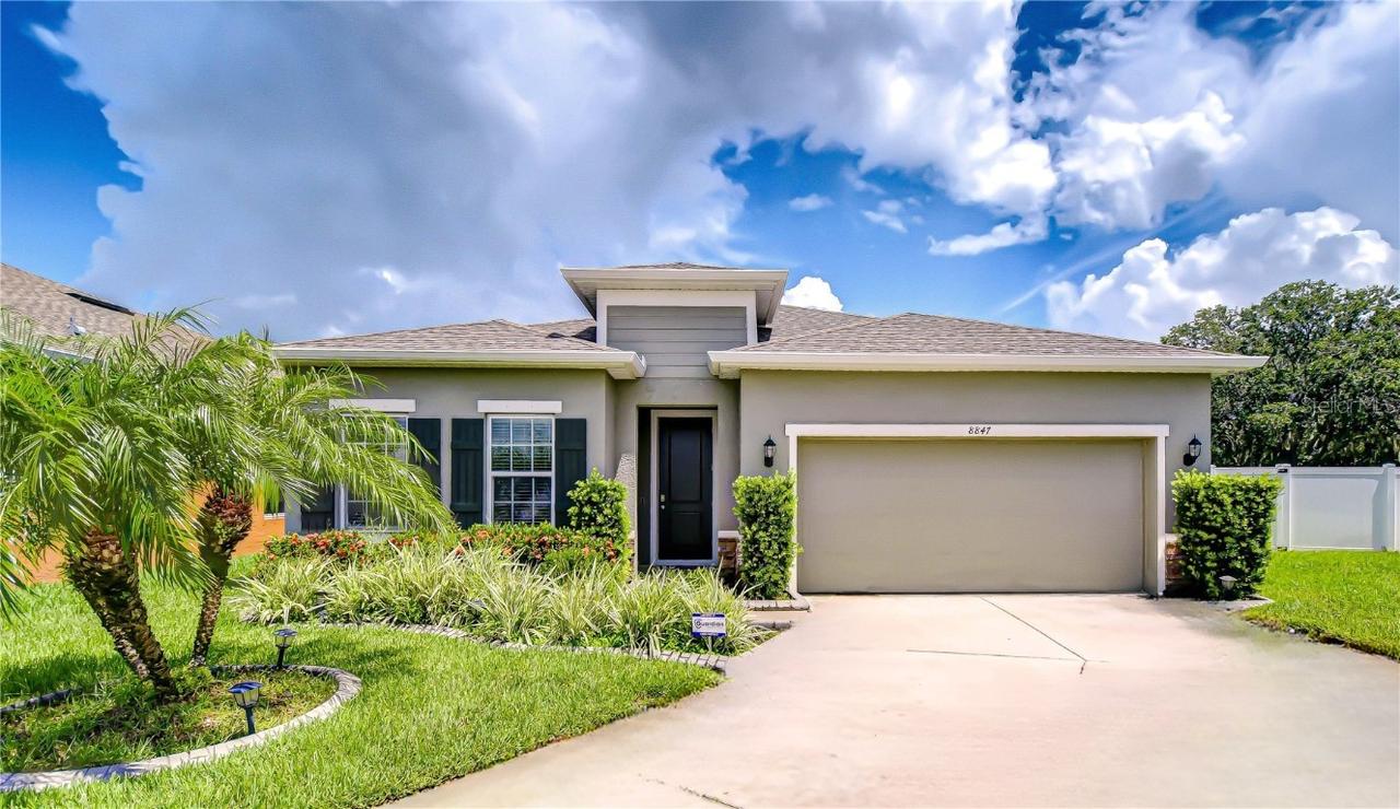 8847 Prairie Creek Dr., New Port Richey, FL 34655