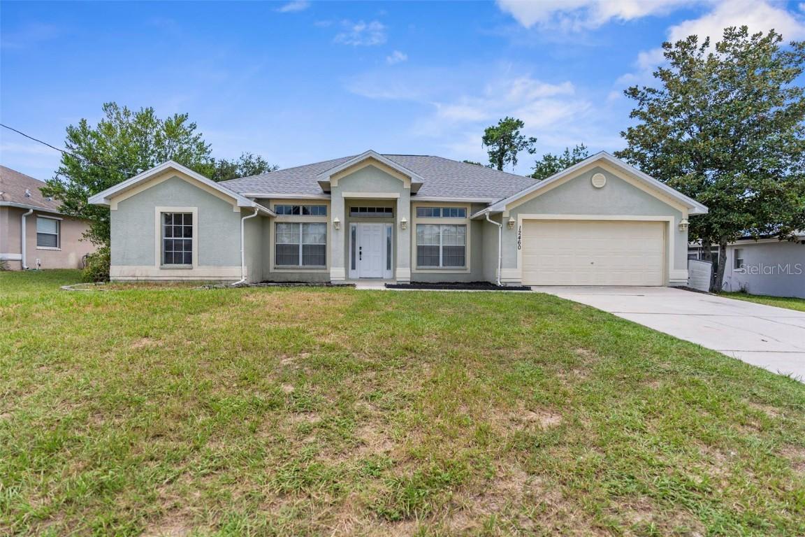 12460 Lombardy St., Spring Hill, FL 34608