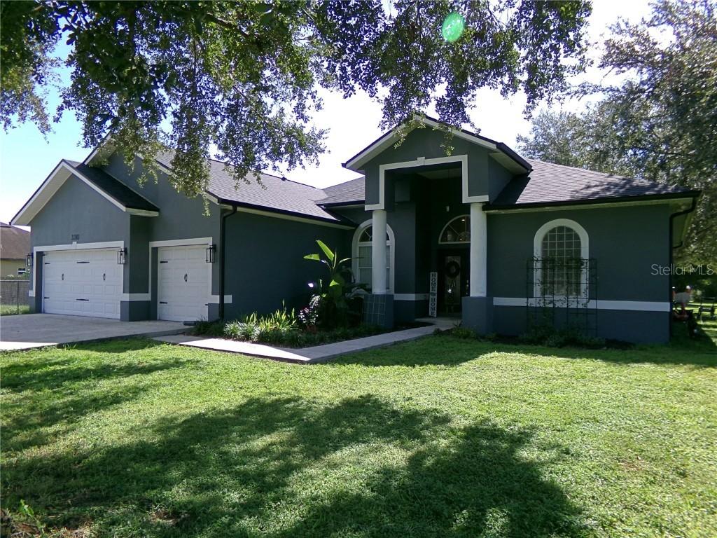 3310 Wheeler St., Dover, FL 33527