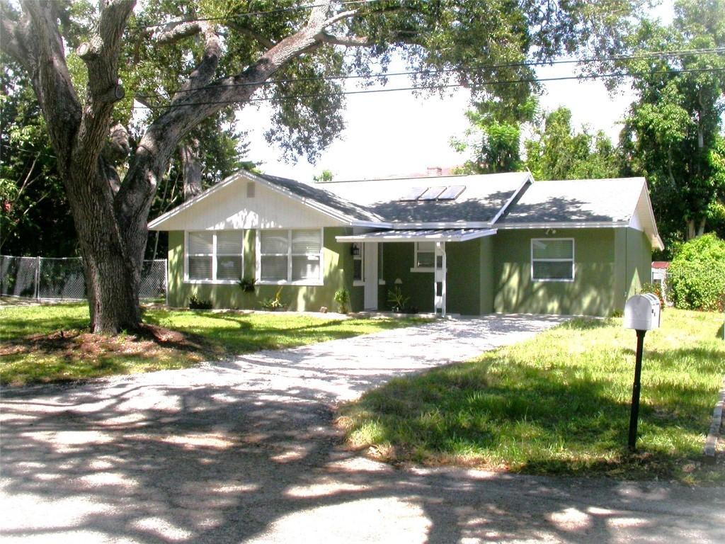 4939 Woodland Dr., St Petersburg, FL 33708