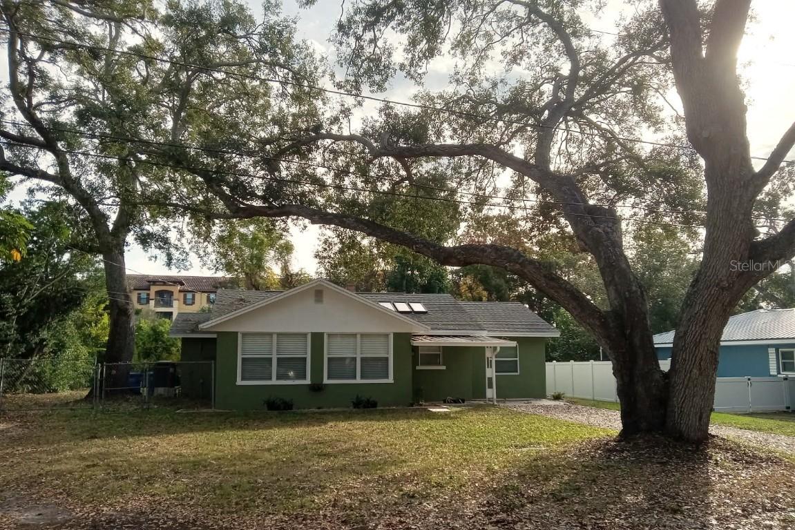 [Address Hidden by Seller], St Petersburg, FL 33708