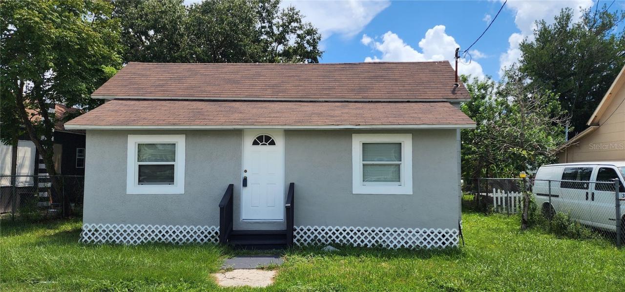 400 SW 1st Ave., Mulberry, FL 33860