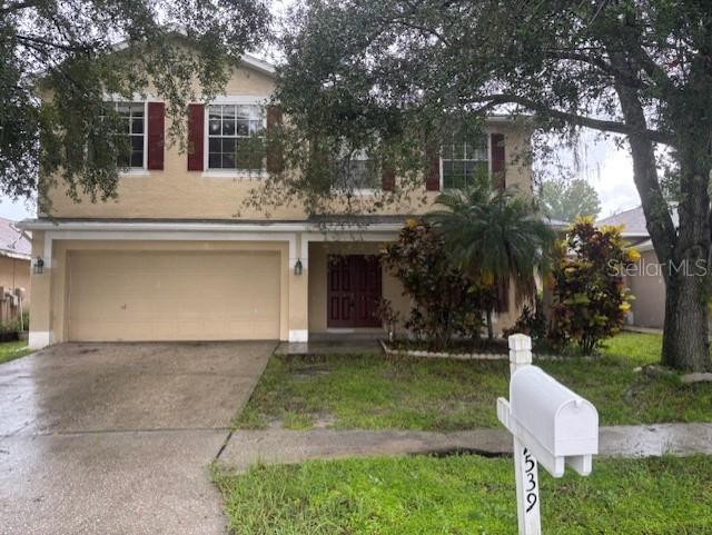 7539 Terrace River Dr., Temple Terrace, FL 33637