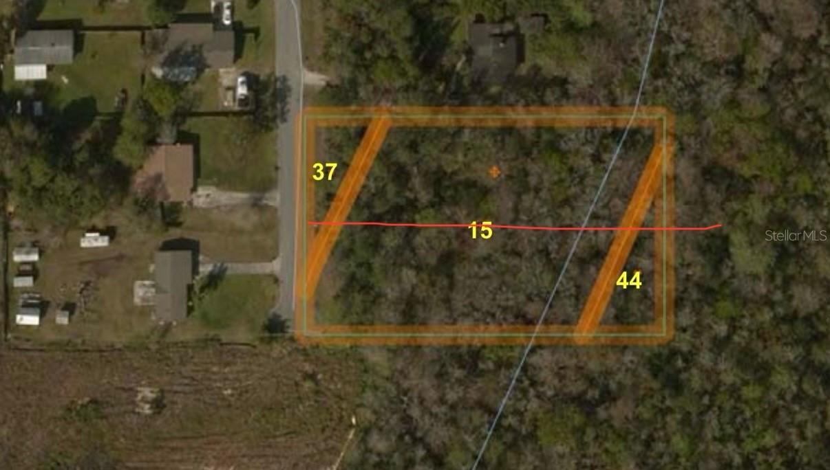 1861 Corbett Rd., Orlando, FL 32826