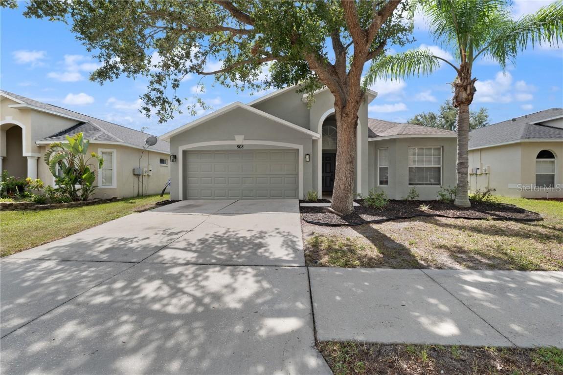 508 Delwood Breck St., Ruskin, FL 33570