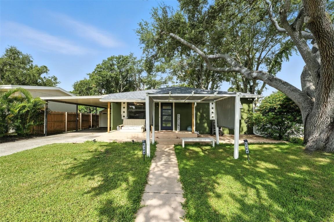 5124 North Ridge St., St Petersburg, FL 33709