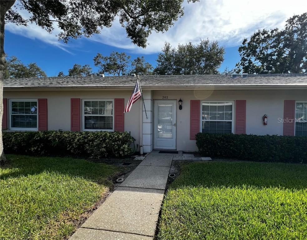 1535 Nursery Rd. #202, Clearwater, FL 33756