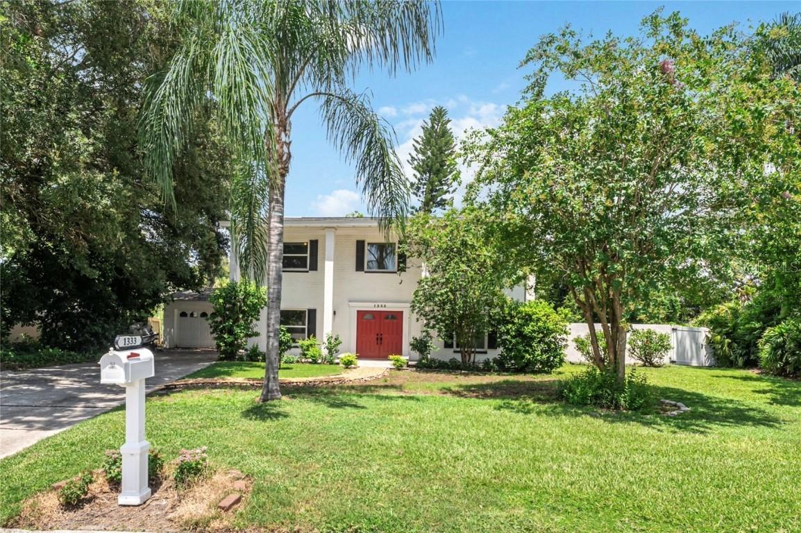 1333 Eastfield Dr., Clearwater, FL 33764