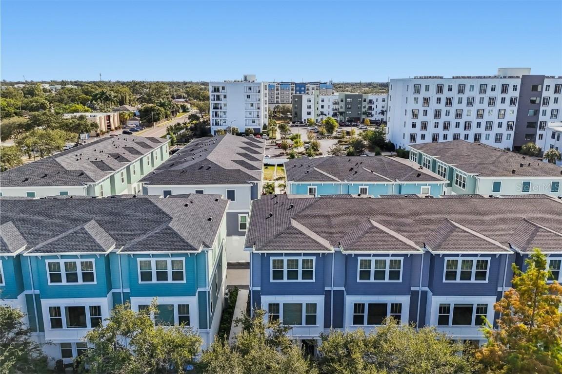 3121 4th Ter., St Petersburg, FL 33713