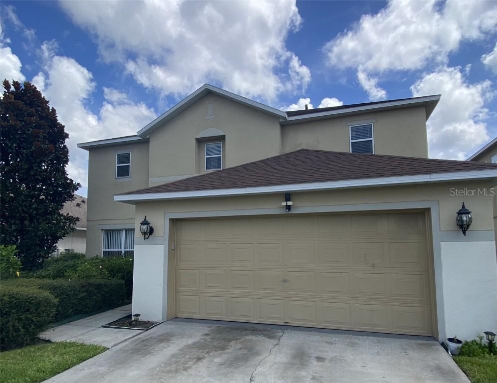 32111 Brookstone Drive, Wesley Chapel, FL 33545