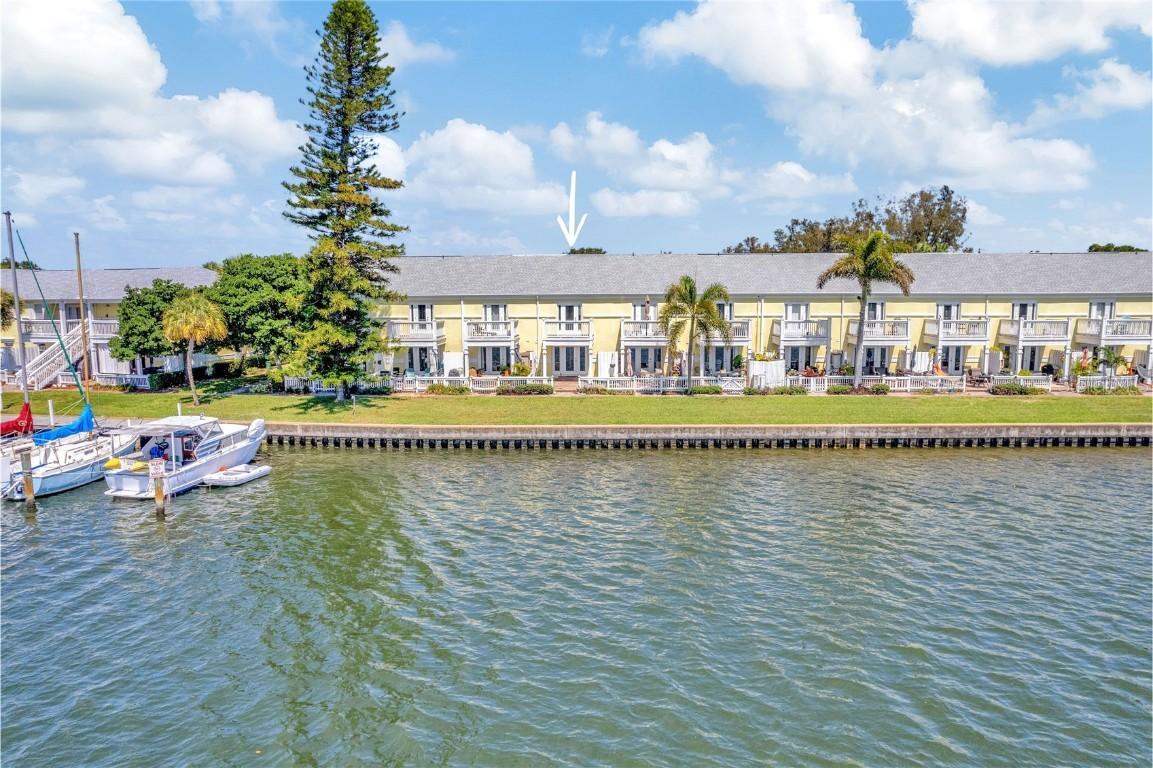 3743 Pompano Dr., St Petersburg, FL 33705