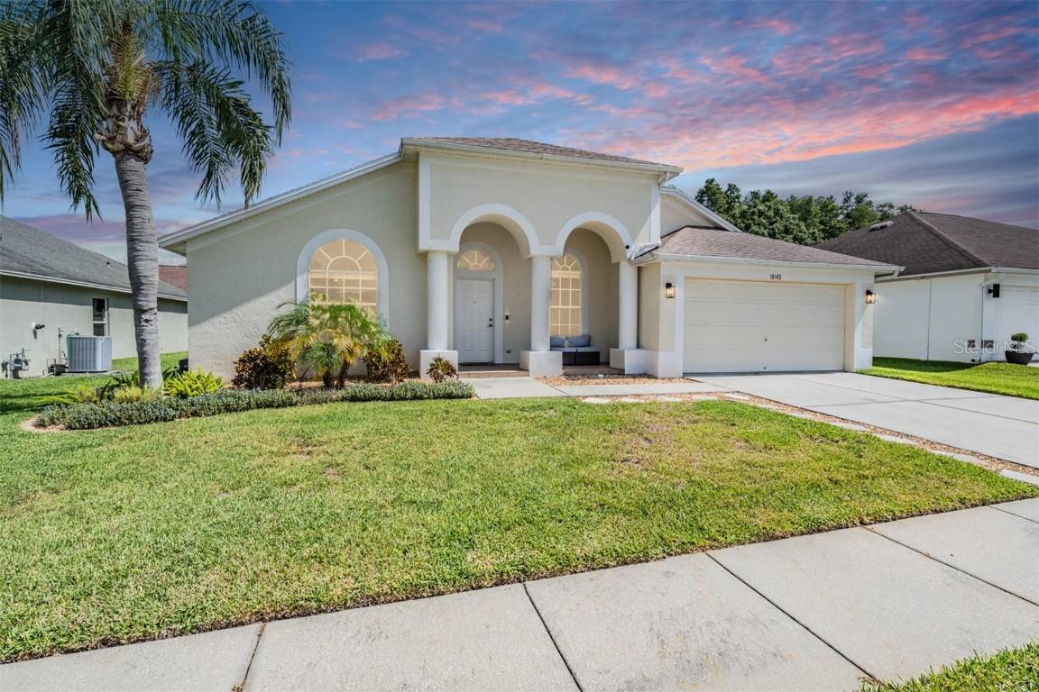 18143 Palm Breeze Dr., Tampa, FL 33647