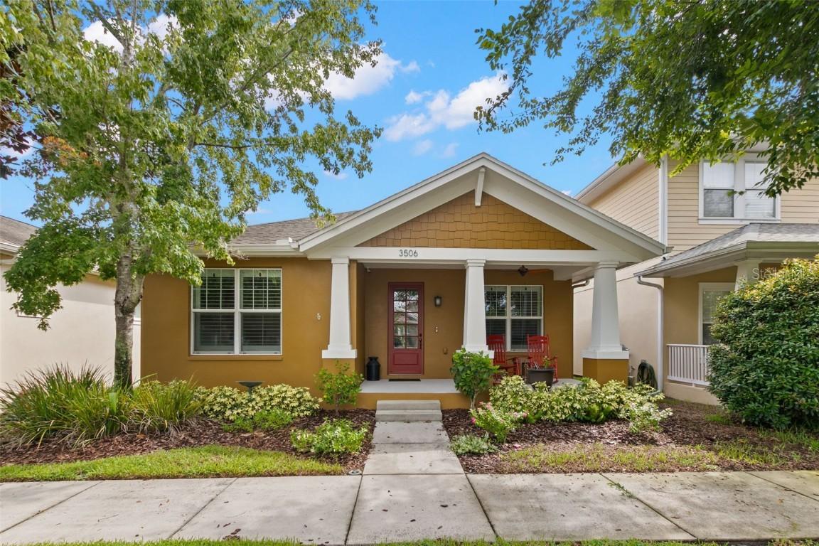 3506 Albritton St., New Port Richey, FL 34655
