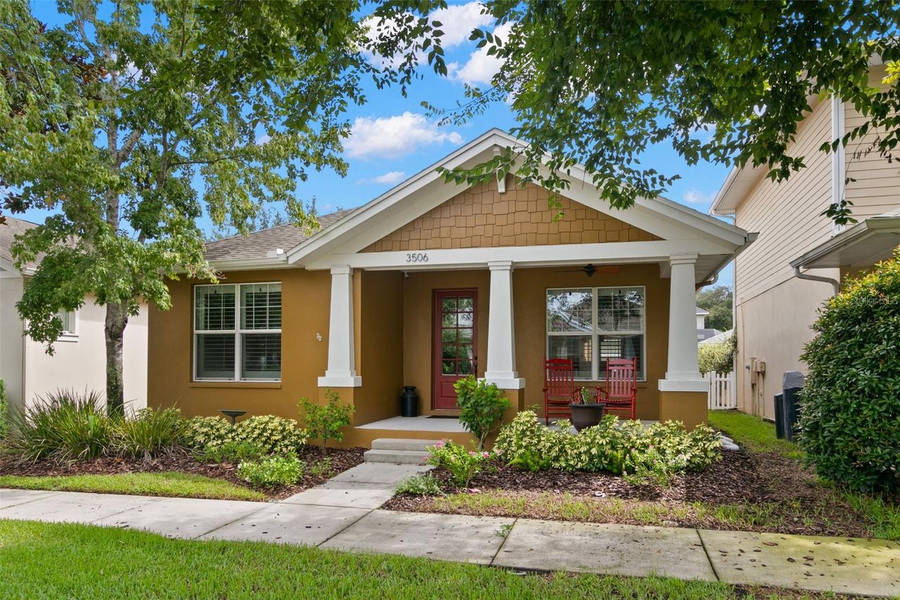 3506 Albritton St., New Port Richey, FL 34655